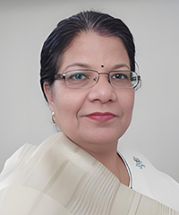 Neelam Singh Sangwan