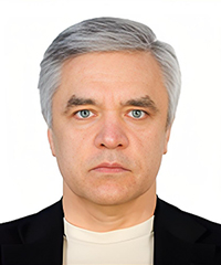 Sergey V. Suchkov